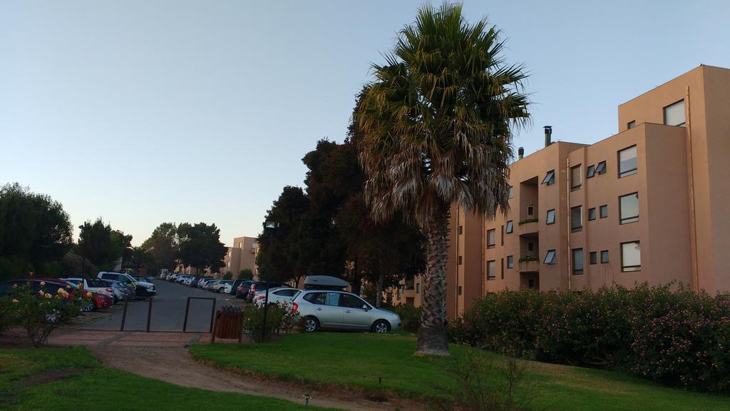 Appartamento Departamento Mantagua Concón Esterno foto