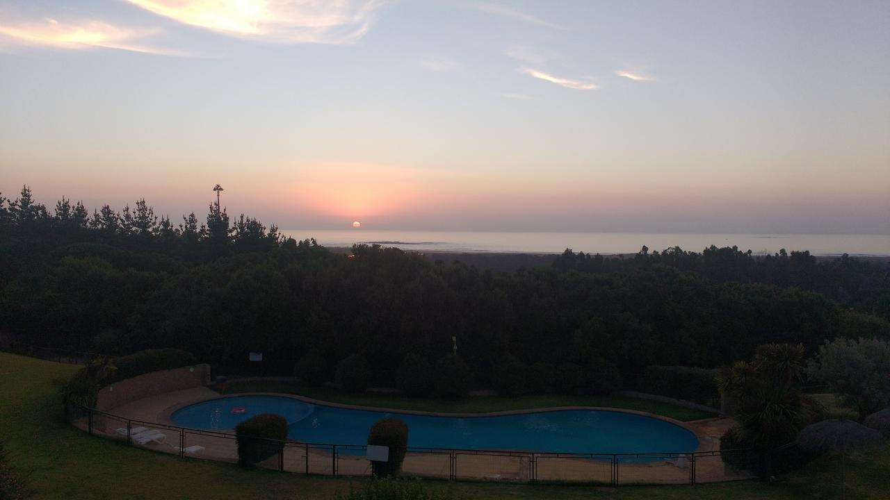 Appartamento Departamento Mantagua Concón Esterno foto
