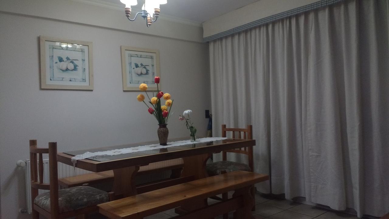 Appartamento Departamento Mantagua Concón Esterno foto