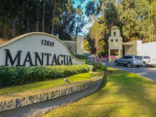 Appartamento Departamento Mantagua Concón Esterno foto