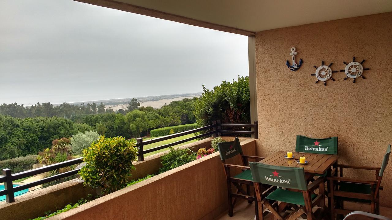 Appartamento Departamento Mantagua Concón Esterno foto