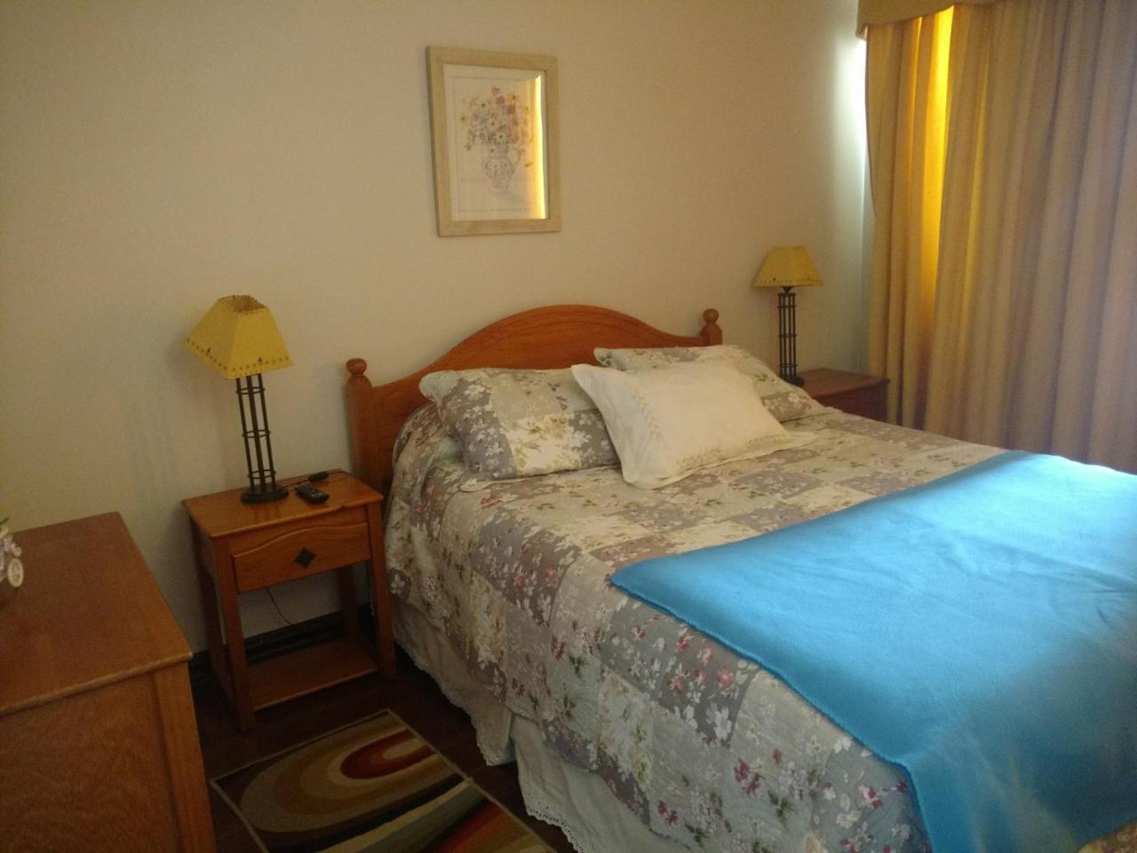 Appartamento Departamento Mantagua Concón Esterno foto