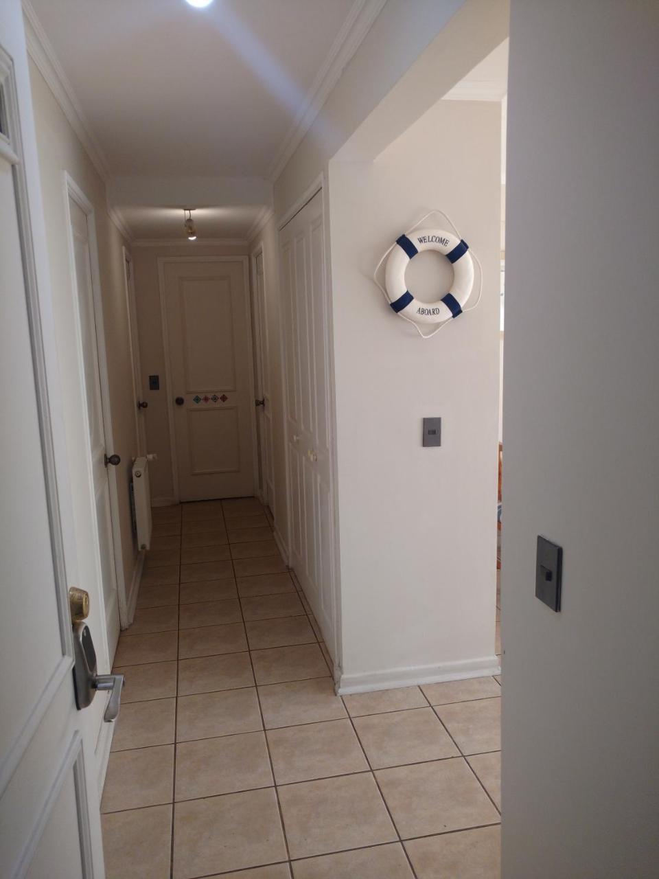 Appartamento Departamento Mantagua Concón Esterno foto